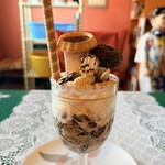 薔薇色の宝石箱 - 