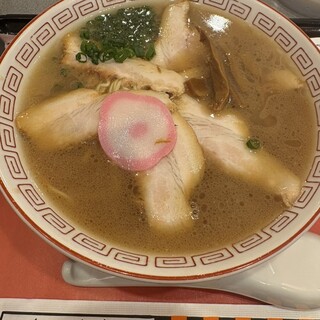らあめん花月嵐_0