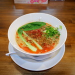 担々麺専門店 麺屋•高豚 - 