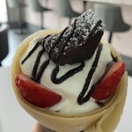 Crepe de ReA - 