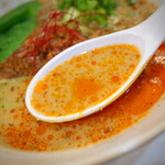 担々麺専門店 麺屋•高豚 - 