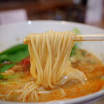 担々麺専門店 麺屋•高豚 - 
