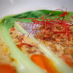 担々麺専門店 麺屋•高豚 - 
