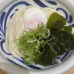 うどん嵐 - 