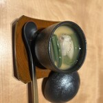 鮨 やざわ - 