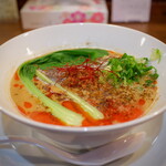 担々麺専門店 麺屋•高豚 - 