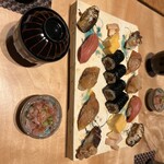 鮨 やざわ - 