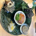 鮨 やざわ - 