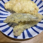 うどん嵐 - 