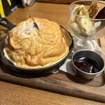 JINNAN CAFE - 