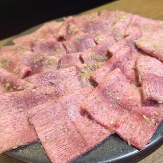 焼肉 牛者_2