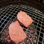 焼肉 龍華園 - 