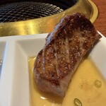 焼肉 龍華園 - 