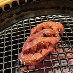 焼肉 龍華園 - 