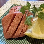 焼肉 龍華園 - 