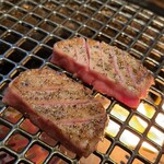 焼肉 龍華園 - 