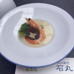 石丸 - 