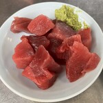 居酒屋 とよ - 赤身