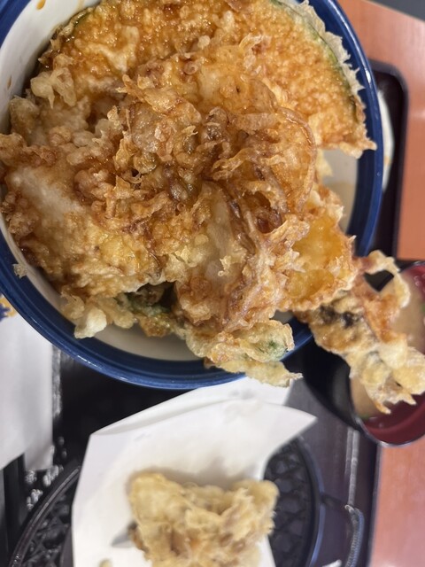 天丼てんや 仙台六丁の目店 - 六丁の目/天丼 | 食べログ