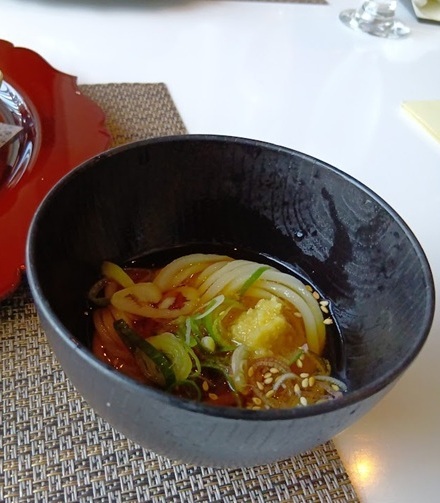 つるとんたん UDON NOODLE Brasserie 銀座 （ツルトンタン ウドン