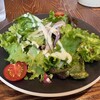 LA BODEGA PARRILLA - 料理写真: