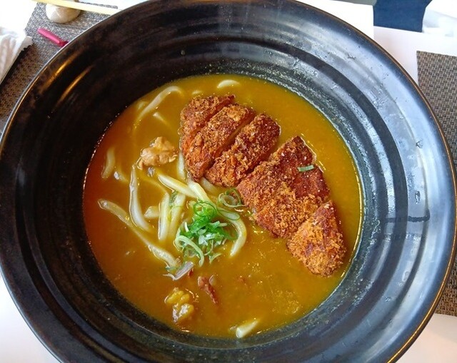 つるとんたん UDON NOODLE Brasserie 銀座 （ツルトンタン ウドン