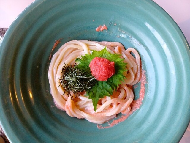 つるとんたん UDON NOODLE Brasserie 銀座 （ツルトンタン ウドン