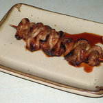 Torihei - 串焼きのシロのタレ