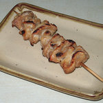 鳥平 - シロの塩