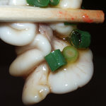 鳥平 - 白子　UPのup