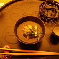 懐石料理 桝田 - 