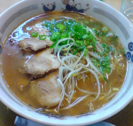らーめん屋こうちゃん 鹿屋市その他 ラーメン 食べログ