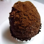 ケーキ館 三銃士