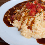 FLAMINGO CAFE - これも・・・