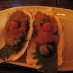 Pirokichi Dainingu - 生牡蠣