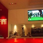 フィアットカフェ - 