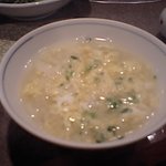 元淳 - 雑炊