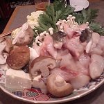 元淳 - ふぐちり