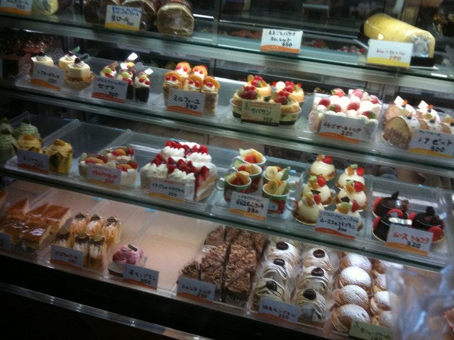 えくれーる 渡波店（Eclair） - 渡波（ケーキ）の写真