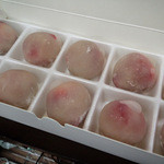 御菓子司　吉乃屋 - 