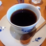 茶えずり - コーヒー　４５０円