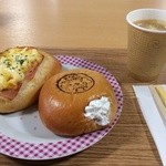 Cafe BUN BUN - パンとコーヒー