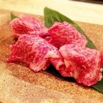 Shingetsu - 山形牛