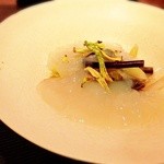 Shingetsu - 蛤の煮こごり