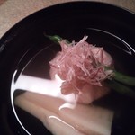 六雁 - 2015.4　香り豊かな海老しんじょう