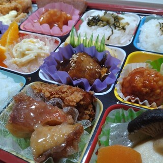 レストラン 徳丸 - 料理写真: