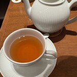 ハーブス - ドリンク写真: