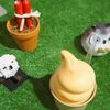 ほっかいどうマーケット - 料理写真: