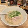 一風堂 京都ポルタ店