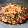 お好み焼 花門S - 料理写真: